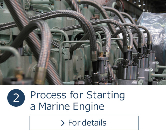 Basic Structure of Makita Engines | Corporate website of Makita